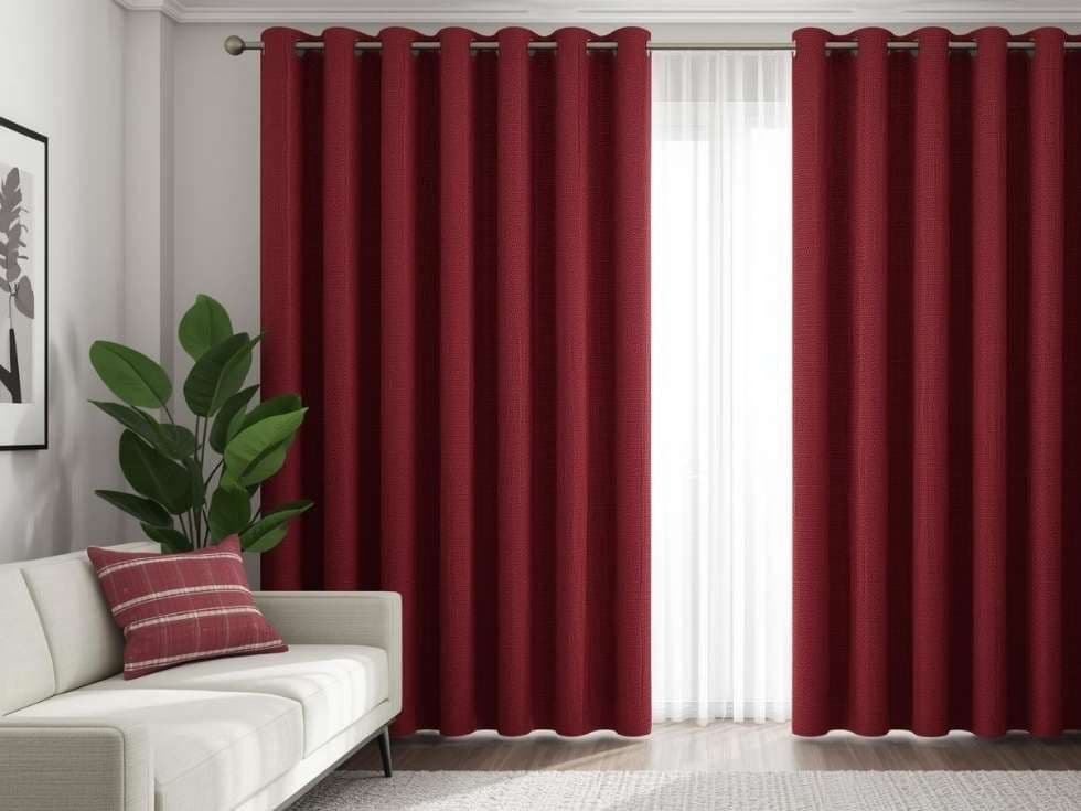 Premium window furnishings